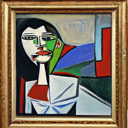 Picasso